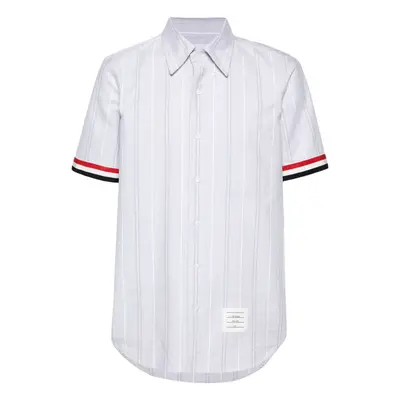 THOM BROWNE - Striped Shirt