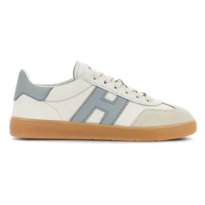 HOGAN - Hogan Cool Leather Sneakers