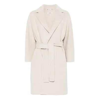 'S MAX MARA - Wool Midi Coat