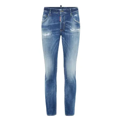 DSQUARED2 - Cotton Jeans