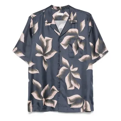 DRIES VAN NOTEN - Silk Shirt