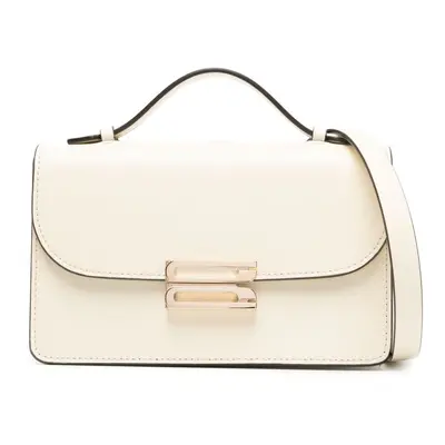 VICTORIA BECKHAM - Dorian Mini Leather Shoulder Bag