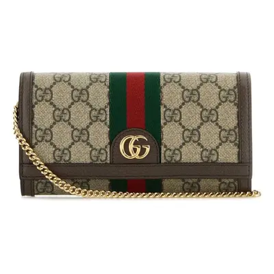 GUCCI - Ophidia Gg Wallet On Chain