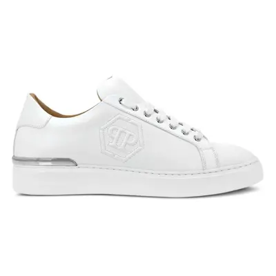 PHILIPP PLEIN - Embossed Sneakers