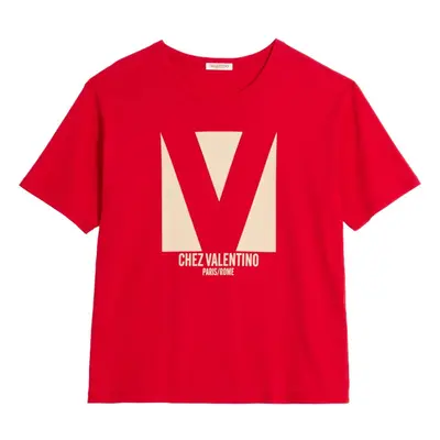 VALENTINO - Chez Valentino T-shirt