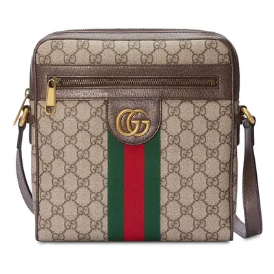 GUCCI - Ophidia Gg Small Crossbody Bag