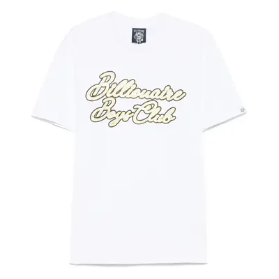 BILLIONAIRE BOYS CLUB - Logo T-shirt