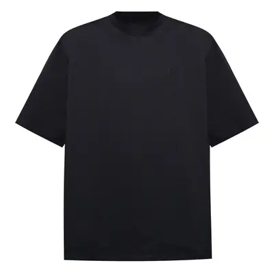 THE ATTICO - Logo Cotton T-shirt