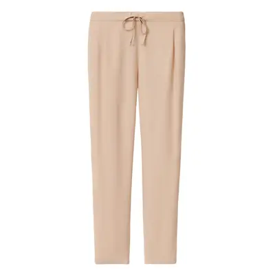 FABIANA FILIPPI - Drawstring Trousers