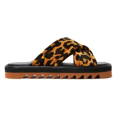 STELLA MCCARTNEY - Sneakelyse Sandals