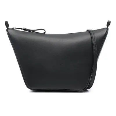 LOEWE - Hammock Mini Leather Hobo Bag