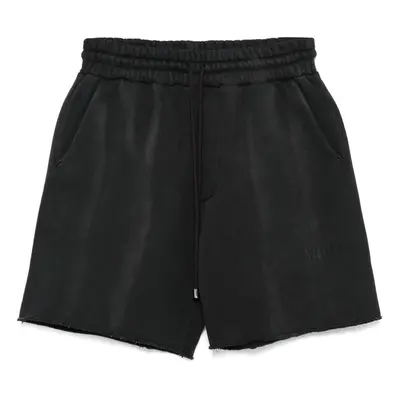 AMIRI - Sports Shorts With Logo