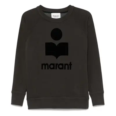 MARANT ETOILE - Millyny Cotton Sweatshirt