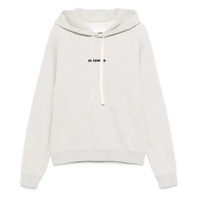 JIL SANDER - Logo Sweatshirt