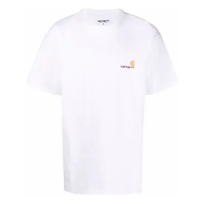 CARHARTT WIP - American Script T-shirt