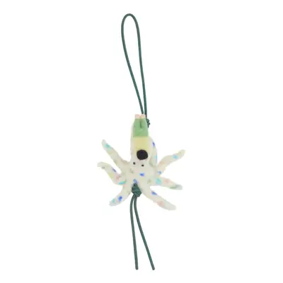 LOEWE - Octopus Pendant