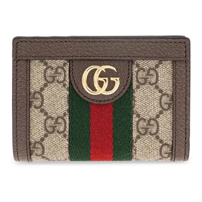 GUCCI - Ophidia Bifold Wallet