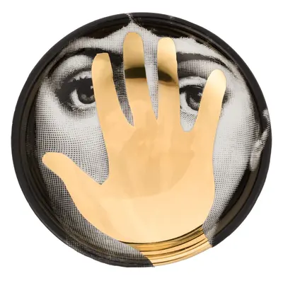 FORNASETTI - Round Ashtray Tema E Variazioni N.16