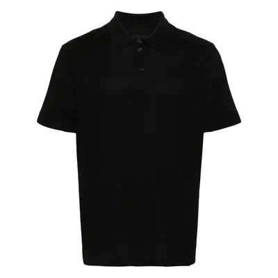 GIVENCHY - Embroidered Polo Shirt