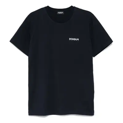 DONDUP - Cotton T-shirt