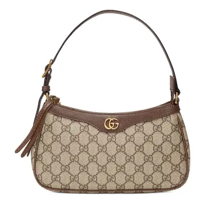 GUCCI - Ophidia Small Shoulder Bag