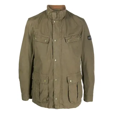 BARBOUR - Summer Wash Duke Jacket