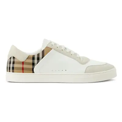 BURBERRY - Vintage Check Sneaker