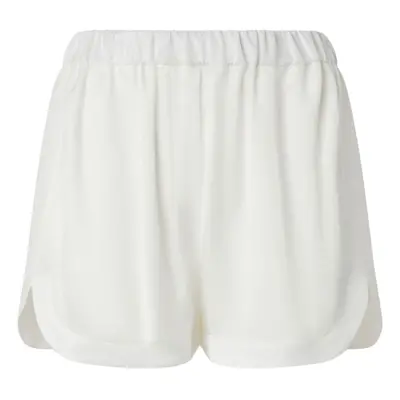 PINKO - Linen Shorts