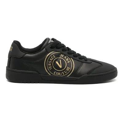 VERSACE JEANS COUTURE - Sneaker With Print