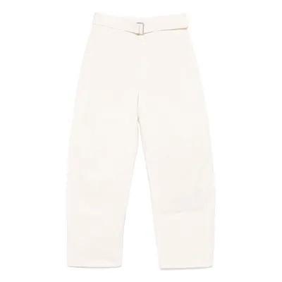 LEMAIRE - Cotton Twisted Jeans