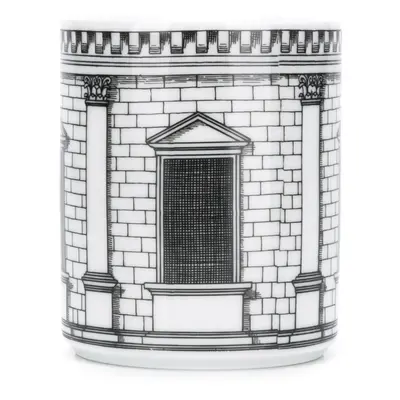 FORNASETTI - Pencil Holder Architettuta