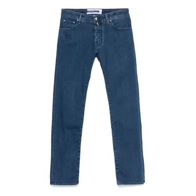 JACOB COHEN - Slim Fit Nick Denim