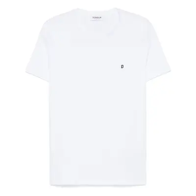 DONDUP - Cotton T-shirt