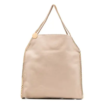 STELLA MCCARTNEY - Falabella Large Tote Bag