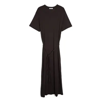 LEMAIRE - Cotton T-shirt Dress