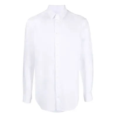 GIORGIO ARMANI - Linen Shirt