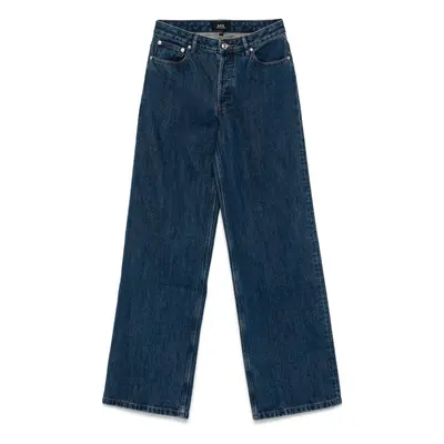 A.P.C. - Jeans Elisabeth