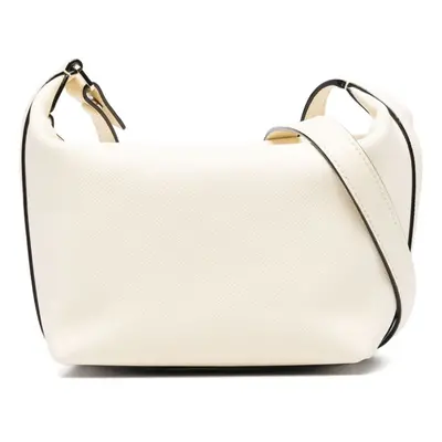 VALEXTRA - Mochi Leather Shoulder Bag