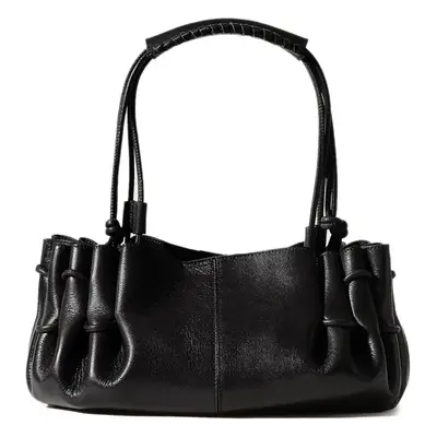 HEREU - Arta Leather Shoulder Bag