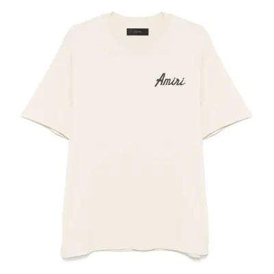 AMIRI - Pool Cue T-shirt