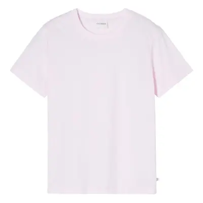 CLOSED - Basic Cotton T-shirt