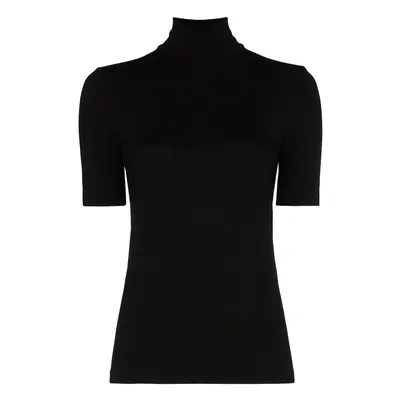 WOLFORD - High-neck Top