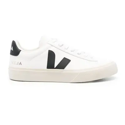 VEJA - Campo Leather Sneakers