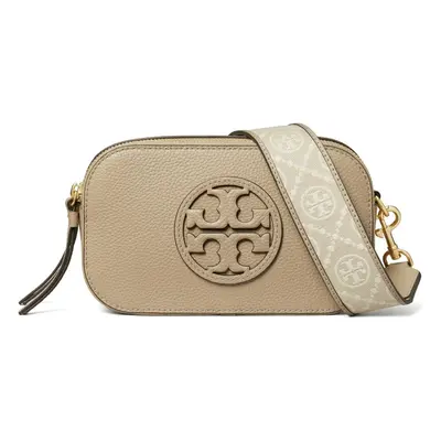 TORY BURCH - Miller Mini Lether Camera Bag