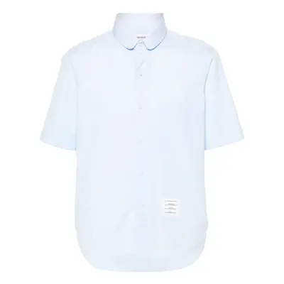 THOM BROWNE - Cotton Shirt