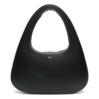 COPERNI - Swipe Baguette Leather Shoulder Bag