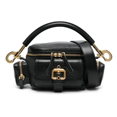 CHLOÉ - Small Leather Camera Bag