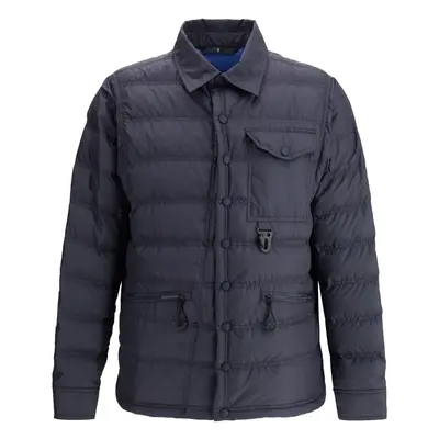 MONCLER GRENOBLE - Lavachey Down Jacket