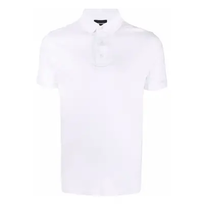 EMPORIO ARMANI - Logo Polo Shirt