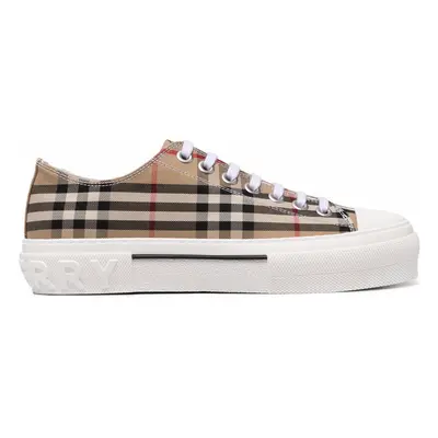 BURBERRY - Vintage Check Sneaker